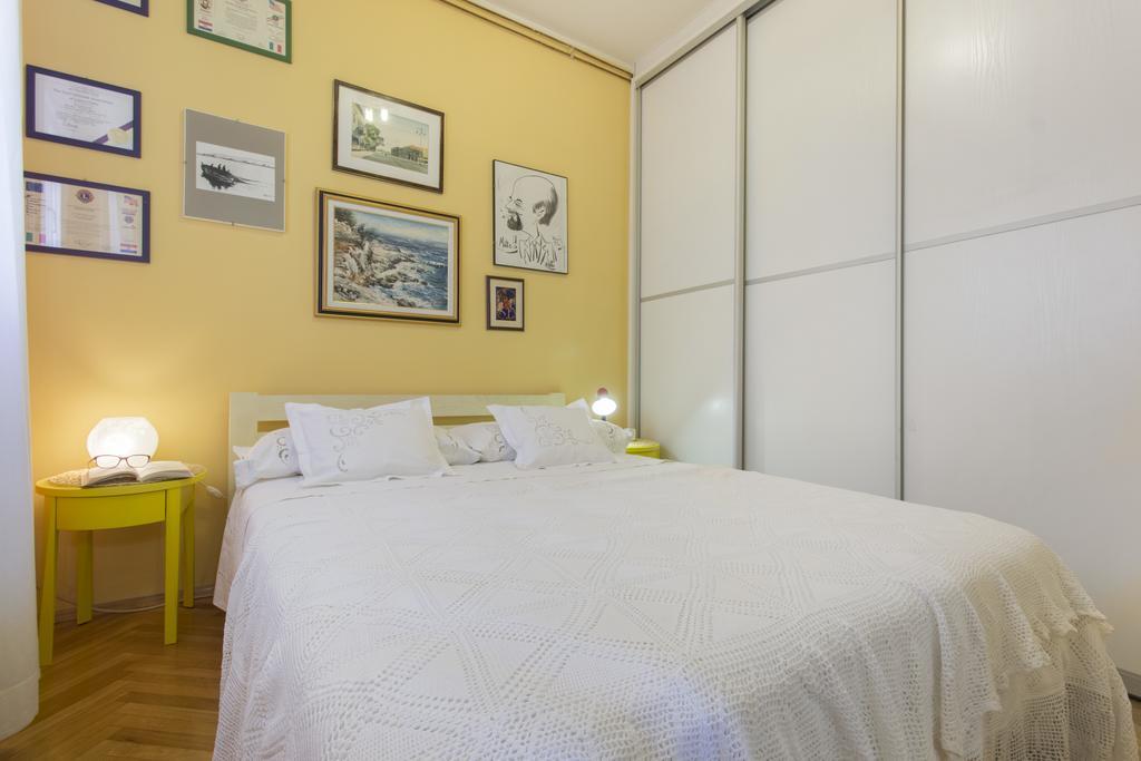 Moonshine Apartment With Magnificent View Šibenik Eksteriør bilde